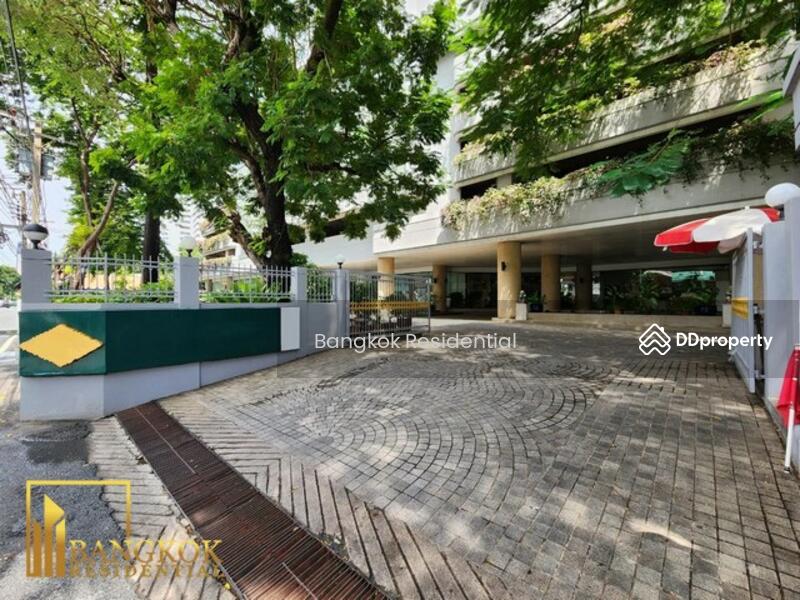 Baan Thai Living Ekkamai, Bangkok, 40 Soi Pridi Banomyong 31, Khlong Tan Nua, Watthana, Bangkok, 4 Bedrooms, 277 sqm, Condo For Rent, by Bangkok Residential, 11365434 - DDproperty.com