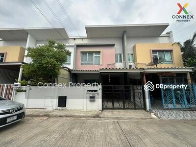 ขาย - I-DESIGN Wongwaen-Ramintra : ไอ-ดีไซน์ วงแหวน-รามอินทรา, กรุงเทพ