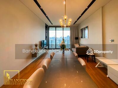 For Rent - Banyan Tree Residences Riverside, Bangkok