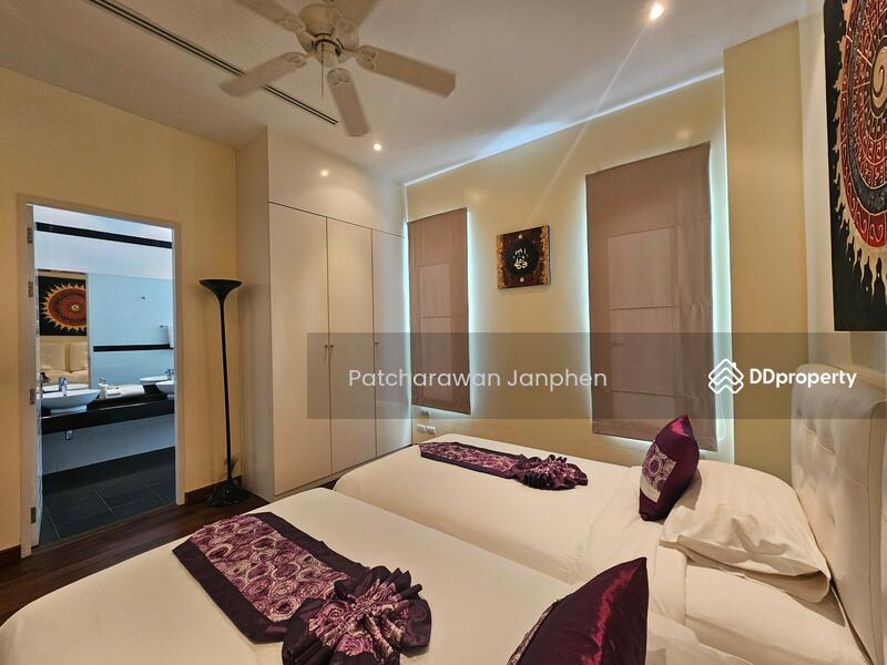 For Rent - Kamala Falls, Phuket