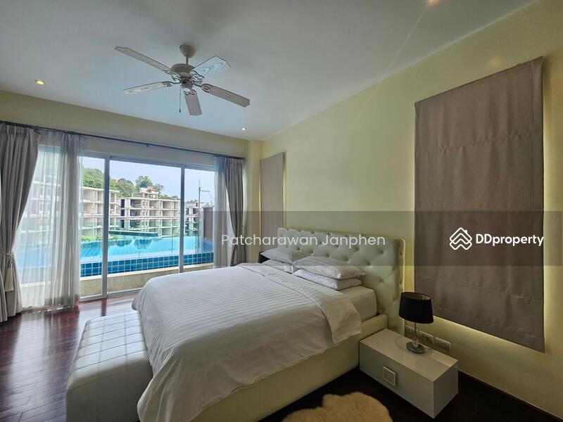 For Rent - Kamala Falls, Phuket