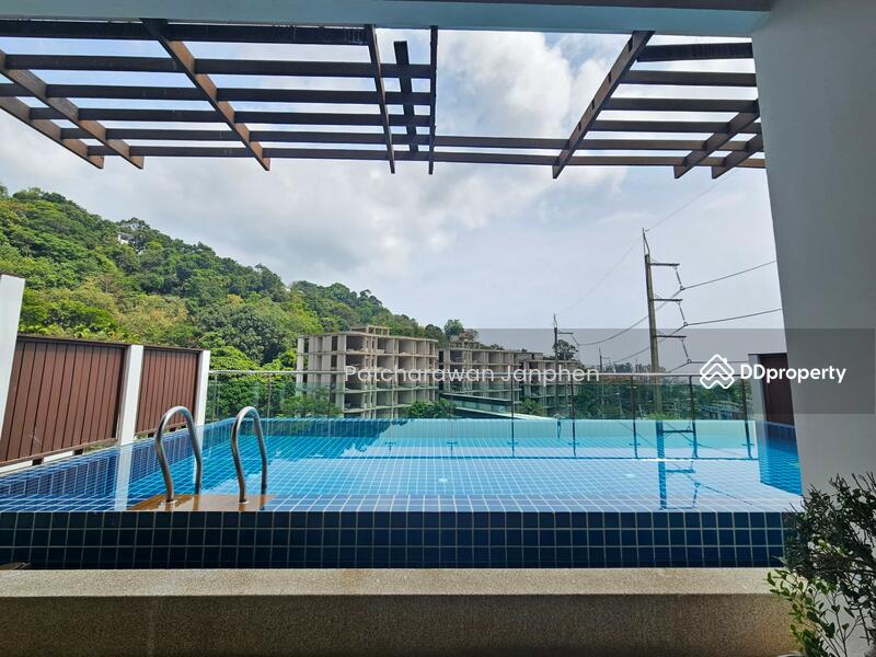 For Rent - Kamala Falls, Phuket