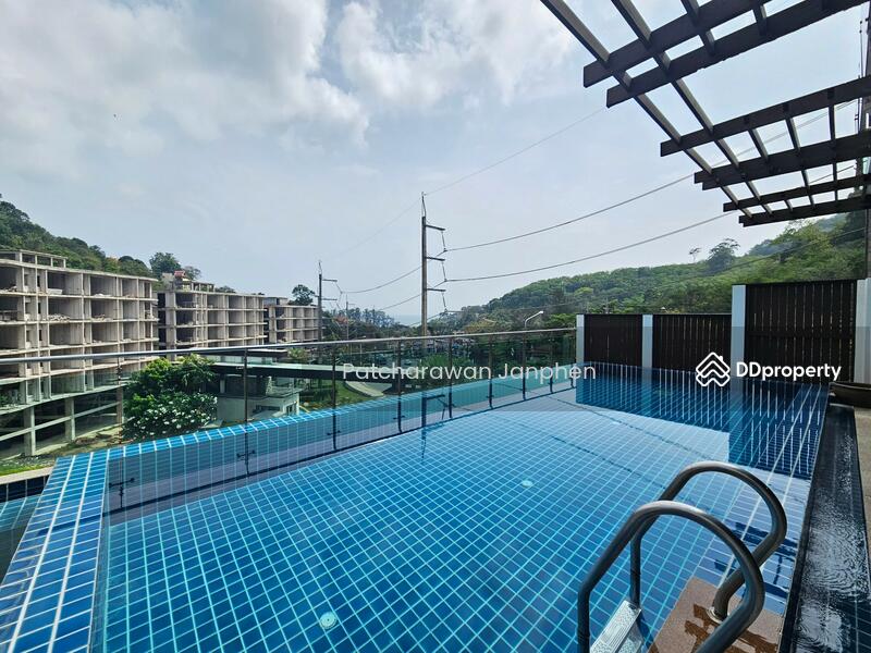 For Rent - Kamala Falls, Phuket
