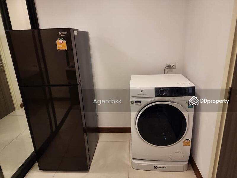 Supalai Premier Charoen Nakhon, Bangkok, Lat Ya Road, Khlong San, Bangkok, 1 Bedroom, 48 sqm, Condo For Rent, by Agentbkk, 11365558 - DDproperty.com