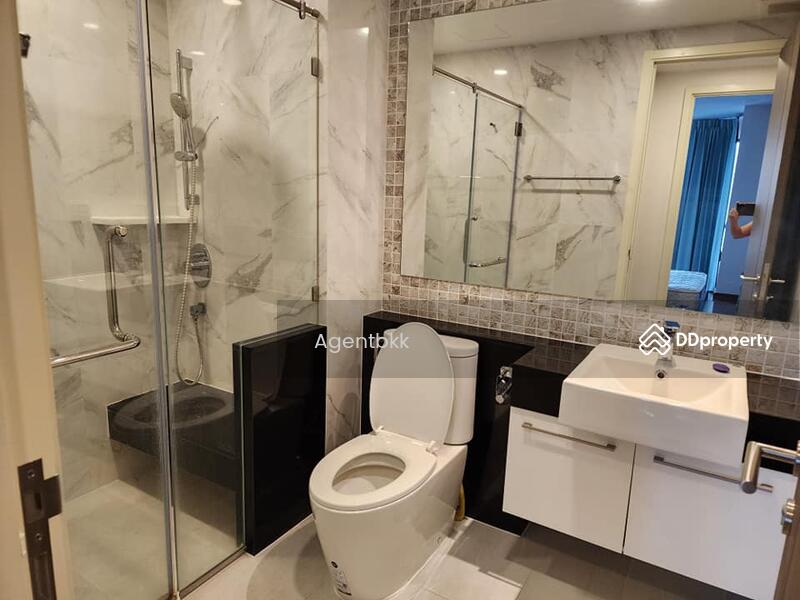 Supalai Premier Charoen Nakhon, Bangkok, Lat Ya Road, Khlong San, Bangkok, 1 Bedroom, 48 sqm, Condo For Rent, by Agentbkk, 11365558 - DDproperty.com
