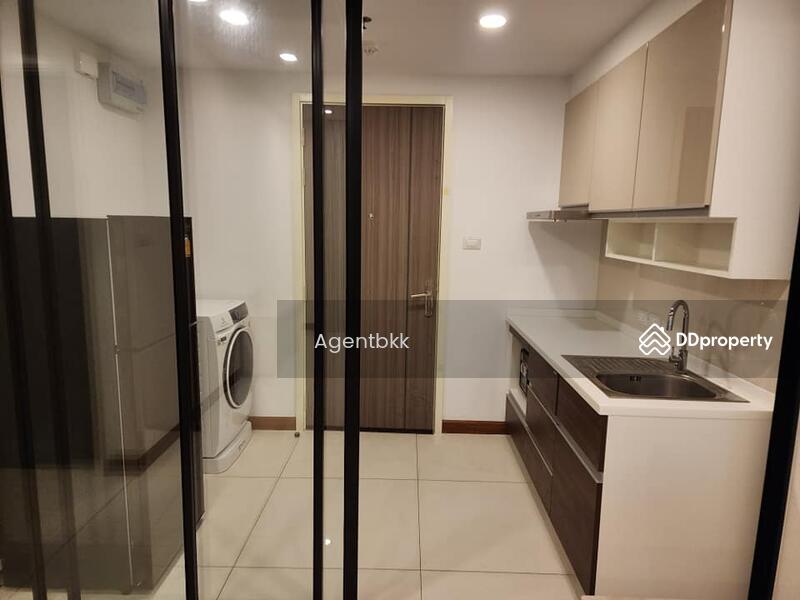 Supalai Premier Charoen Nakhon, Bangkok, Lat Ya Road, Khlong San, Bangkok, 1 Bedroom, 48 sqm, Condo For Rent, by Agentbkk, 11365558 - DDproperty.com