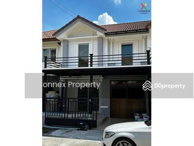 ขาย - Baan Pruksa Ville 7 Khlong Song : บ้านพฤกษาวิลล์ 7 คลองสอง, ปทุมธานี
