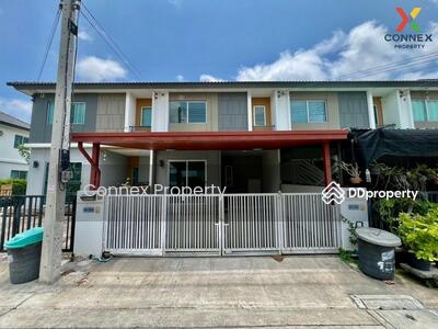 ขาย - Baan Pruksa Rama 2 – Pantainorasingh (Project 2) : บ้านพฤกษา พระราม 2 – พันท้ายฯ(โครงการ 2), สมุทรสาคร