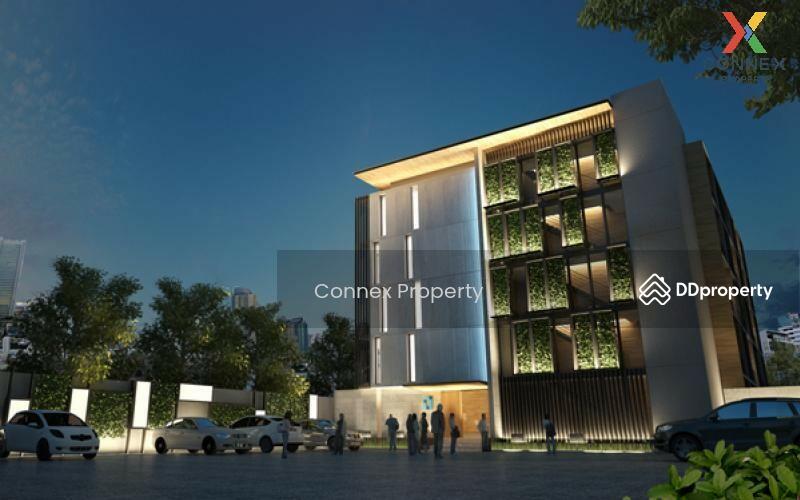 For Sale - Quad Sathon, Bangkok