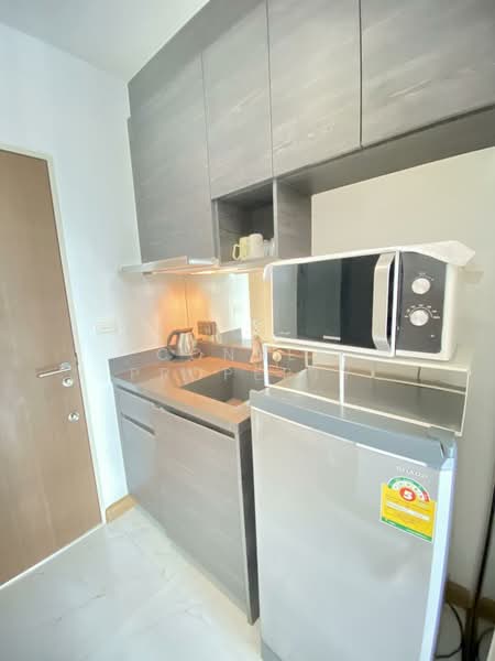 Quad Sathon : ควอด, กรุงเทพ, 70 ซอย นราธิวาสราชนครินทร์ 6, ยานนาวา, สาทร, กรุงเทพ, 25 ตร.ม., คอนโด ขาย, โดย Connex Property, 11365607 - DDproperty.com