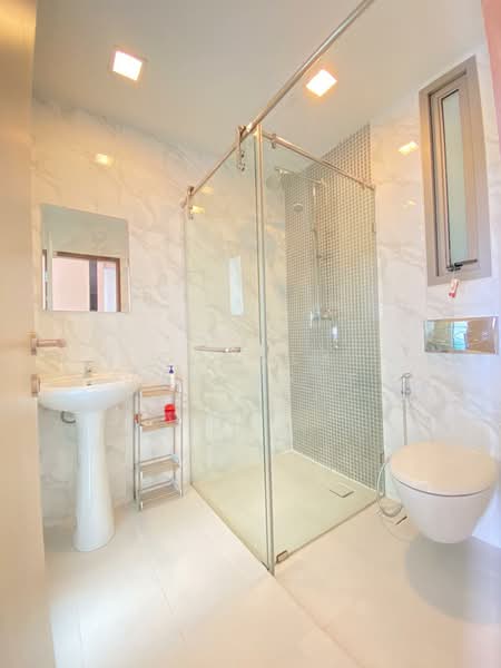 Quad Sathon : ควอด, กรุงเทพ, 70 ซอย นราธิวาสราชนครินทร์ 6, ยานนาวา, สาทร, กรุงเทพ, 25 ตร.ม., คอนโด ขาย, โดย Connex Property, 11365607 - DDproperty.com