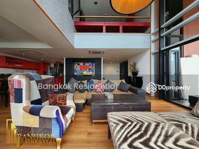 For Rent - All Seasons Mansion, Bangkok