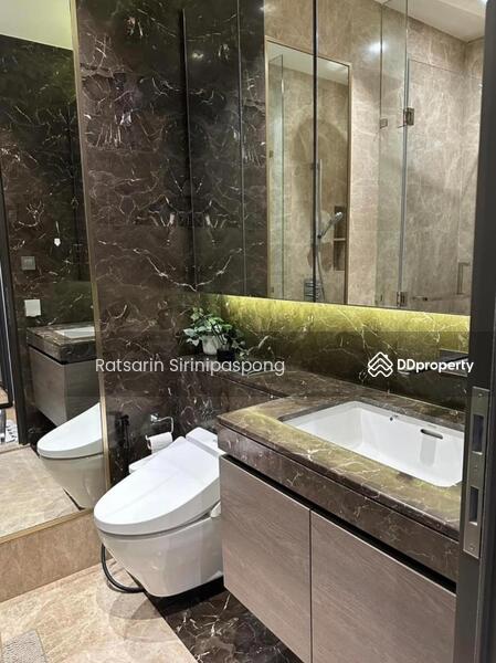 28 Chidlom, Bangkok, 28 Chit Lom Alley, Lumphini, Pathum Wan, Bangkok, 1 Bedroom, 44 sqm, Condo For Rent, by Ratsarin Sirinipaspong, 11365669 - DDproperty.com