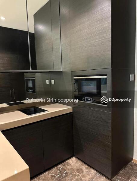 28 Chidlom, Bangkok, 28 Chit Lom Alley, Lumphini, Pathum Wan, Bangkok, 1 Bedroom, 44 sqm, Condo For Rent, by Ratsarin Sirinipaspong, 11365669 - DDproperty.com