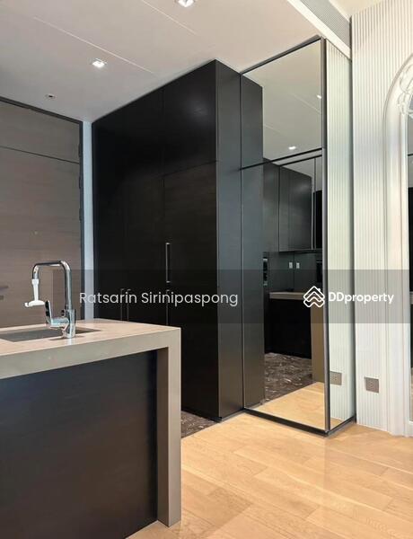 28 Chidlom, Bangkok, 28 Chit Lom Alley, Lumphini, Pathum Wan, Bangkok, 1 Bedroom, 44 sqm, Condo For Rent, by Ratsarin Sirinipaspong, 11365669 - DDproperty.com