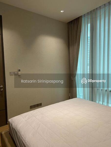 28 Chidlom, Bangkok, 28 Chit Lom Alley, Lumphini, Pathum Wan, Bangkok, 1 Bedroom, 44 sqm, Condo For Rent, by Ratsarin Sirinipaspong, 11365669 - DDproperty.com