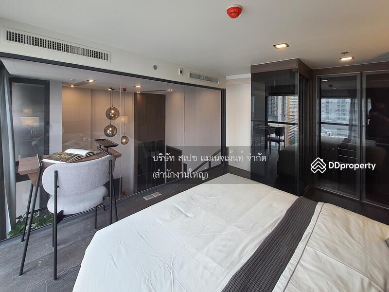 CONNER Ratchathewi, กรุงเทพ, 288 Phetchaburi Road, ถนนเพชรบุรี, ราชเทวี, กรุงเทพ, 50 ตร.ม., คอนโด ให้เช่า, โดย ธัญรัตน์ ศรีนวล, 11365671 - DDproperty.com