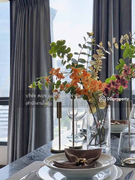 CONNER Ratchathewi, กรุงเทพ, 288 Phetchaburi Road, ถนนเพชรบุรี, ราชเทวี, กรุงเทพ, 50 ตร.ม., คอนโด ให้เช่า, โดย ธัญรัตน์ ศรีนวล, 11365671 - DDproperty.com