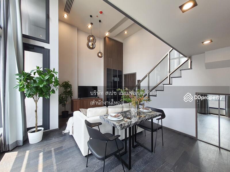 CONNER Ratchathewi, กรุงเทพ, 288 Phetchaburi Road, ถนนเพชรบุรี, ราชเทวี, กรุงเทพ, 50 ตร.ม., คอนโด ให้เช่า, โดย ธัญรัตน์ ศรีนวล, 11365671 - DDproperty.com