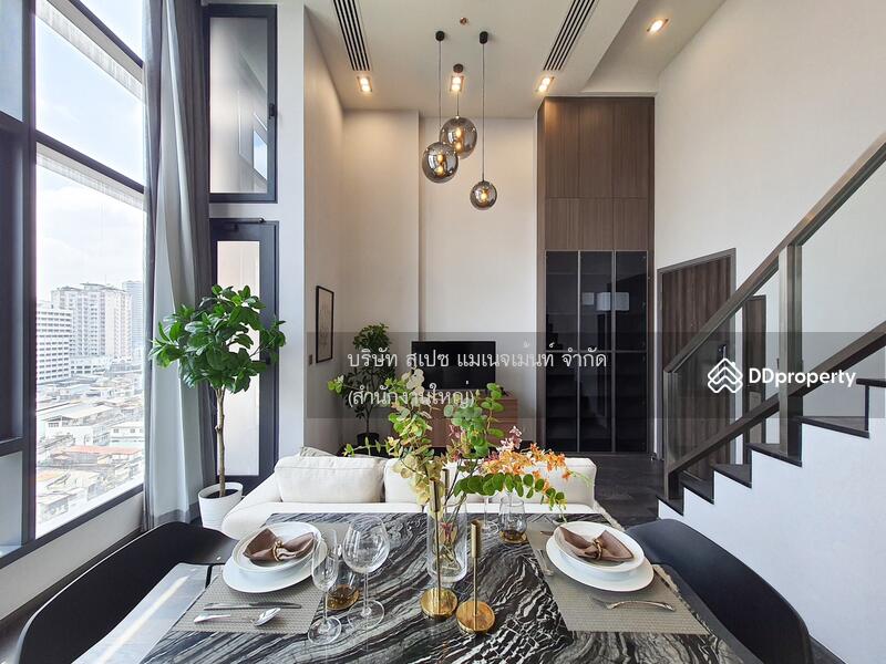 CONNER Ratchathewi, กรุงเทพ, 288 Phetchaburi Road, ถนนเพชรบุรี, ราชเทวี, กรุงเทพ, 50 ตร.ม., คอนโด ให้เช่า, โดย ธัญรัตน์ ศรีนวล, 11365671 - DDproperty.com