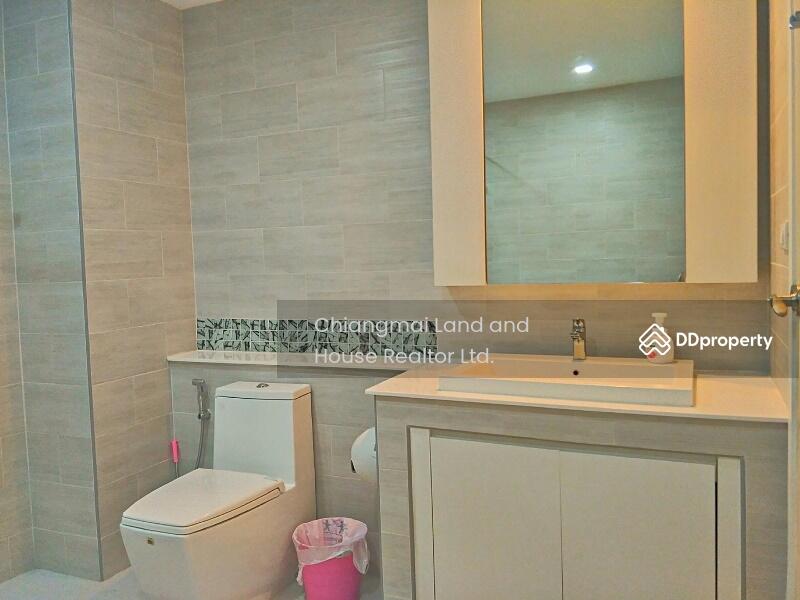 ให้เช่า - S Condominium, เชียงใหม่