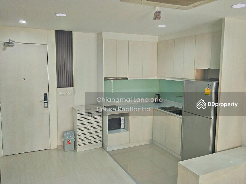 ให้เช่า - S Condominium, เชียงใหม่