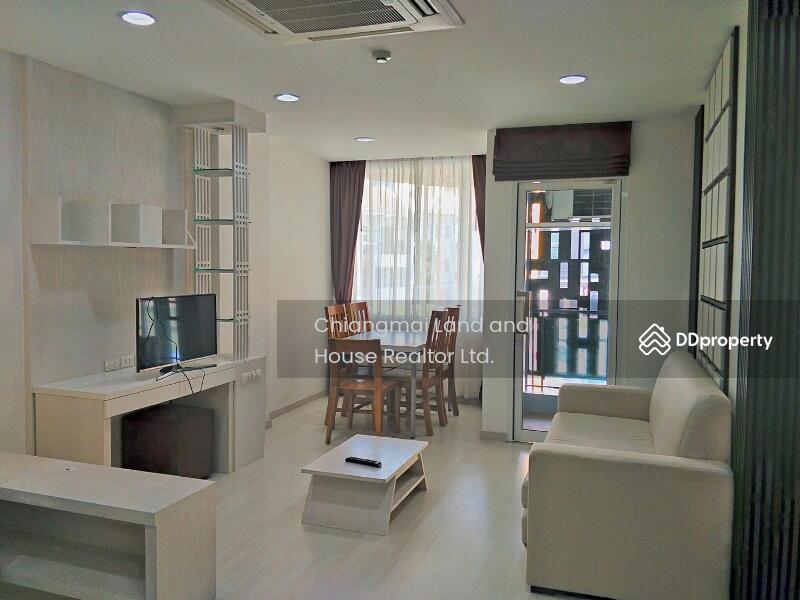 ให้เช่า - S Condominium, เชียงใหม่