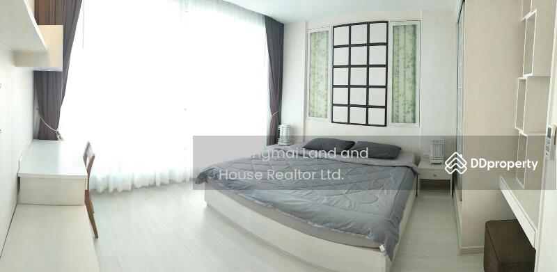 ให้เช่า - S Condominium, เชียงใหม่