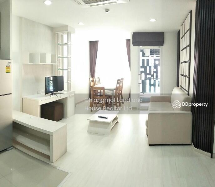 S Condominium, Chiang Mai, ถนน ศิริมังคลาจารย์, Mae Thalop, Chai Prakarn, Chiang Mai, 1 Bedroom, 60 sqm, Condo For Rent, by คุณ ธีรชาติ, 11365708 - DDproperty.com