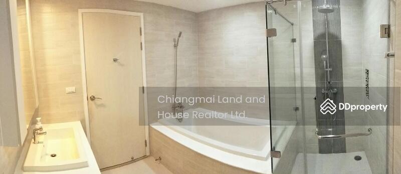 S Condominium, Chiang Mai, ถนน ศิริมังคลาจารย์, Mae Thalop, Chai Prakarn, Chiang Mai, 1 Bedroom, 60 sqm, Condo For Rent, by คุณ ธีรชาติ, 11365708 - DDproperty.com