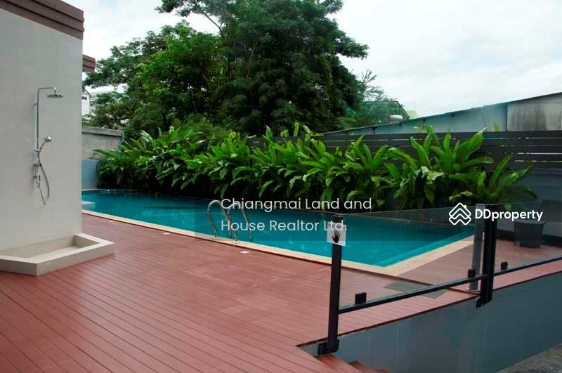 ให้เช่า - S Condominium, เชียงใหม่