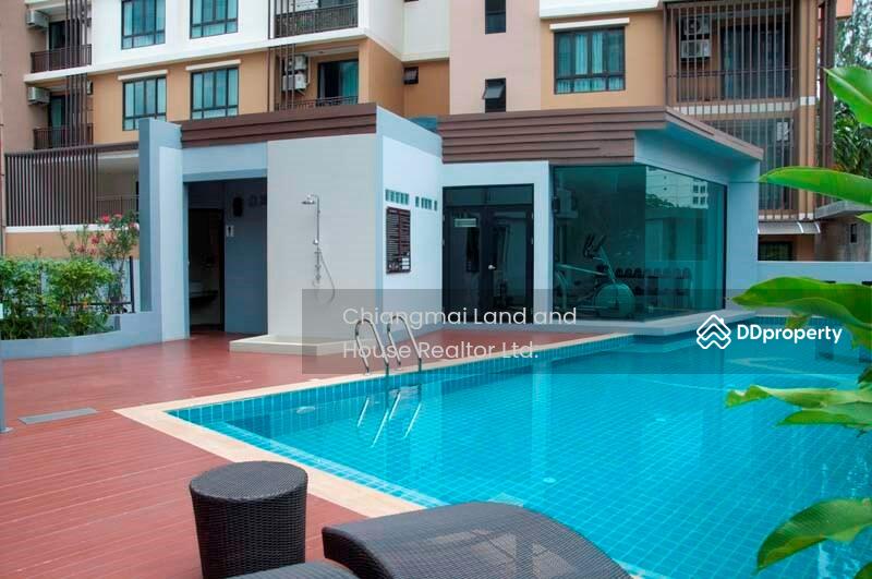 ให้เช่า - S Condominium, เชียงใหม่