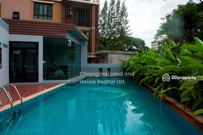 ให้เช่า - S Condominium, เชียงใหม่