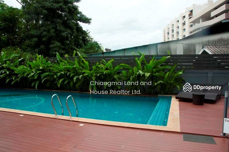 S Condominium, Chiang Mai, ถนน ศิริมังคลาจารย์, Mae Thalop, Chai Prakarn, Chiang Mai, 1 Bedroom, 60 sqm, Condo For Rent, by คุณ ธีรชาติ, 11365708 - DDproperty.com