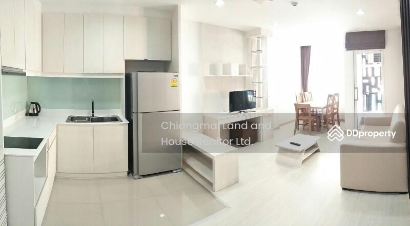 ให้เช่า - S Condominium, เชียงใหม่