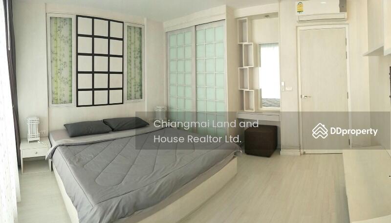 ให้เช่า - S Condominium, เชียงใหม่