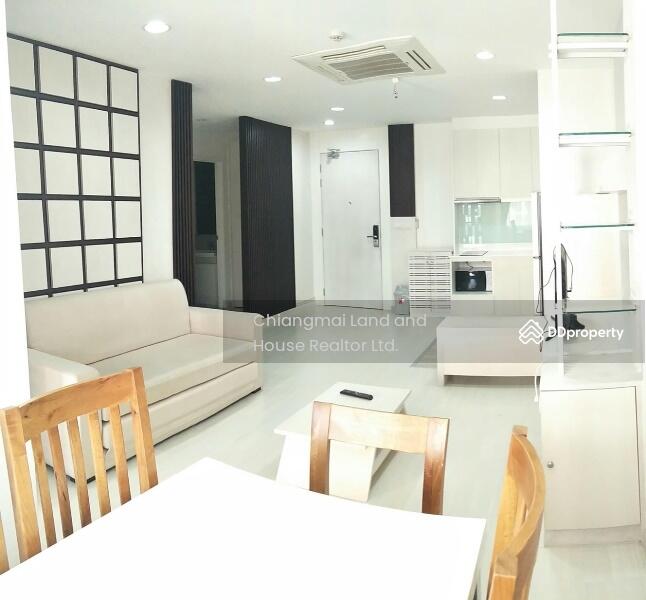 S Condominium, Chiang Mai, ถนน ศิริมังคลาจารย์, Mae Thalop, Chai Prakarn, Chiang Mai, 1 Bedroom, 60 sqm, Condo For Rent, by คุณ ธีรชาติ, 11365708 - DDproperty.com