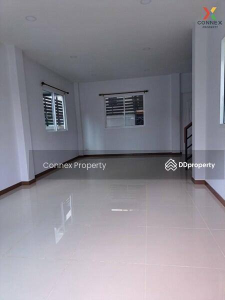 For Sale - Baan Chan Village, Bangkok