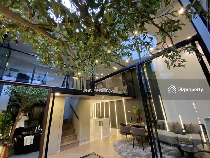 ขาย - Origin Courtyard Thonglor : ออริจิ้น คอร์ทยาร์ด ทองหล่อ, กรุงเทพ