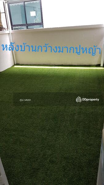 ลด200,000ขายทาวโฮม5นอน3ชั้น23วาใกล้ถนนรัตนาธิเบศสถานีรถไฟฟ้าแยกบางพลู, นนทบุรี, บางกระสอ, เมืองนนทบุรี, นนทบุรี, 167 ตร.ม., ทาวน์เฮ้าส์ ขาย, โดย นพดล นวพันธ์พิมล, 11365775 - DDproperty.com