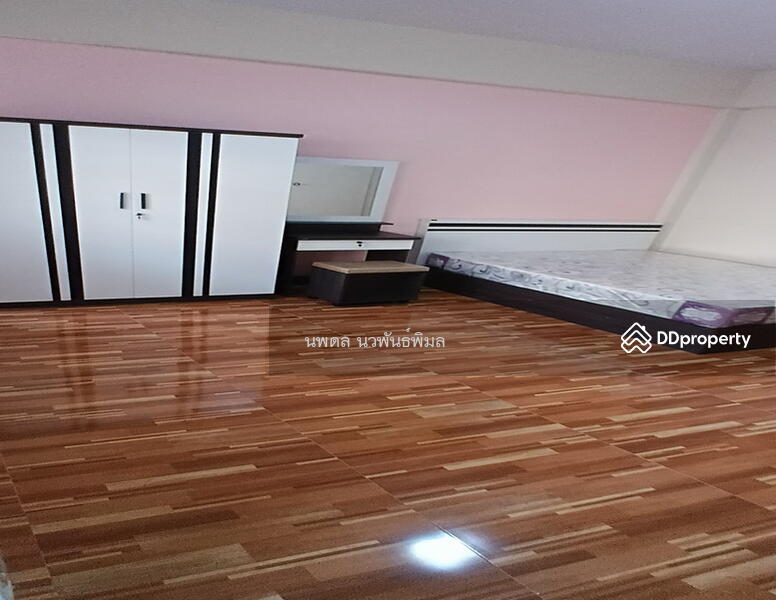 ลด200,000ขายทาวโฮม5นอน3ชั้น23วาใกล้ถนนรัตนาธิเบศสถานีรถไฟฟ้าแยกบางพลู, Nonthaburi, Bang Kra So, Muang Nonthaburi, Nonthaburi, 5 Bedrooms, 167 sqm, Townhouse For Sale, by นพดล นวพันธ์พิมล, 11365775 - DDproperty.com