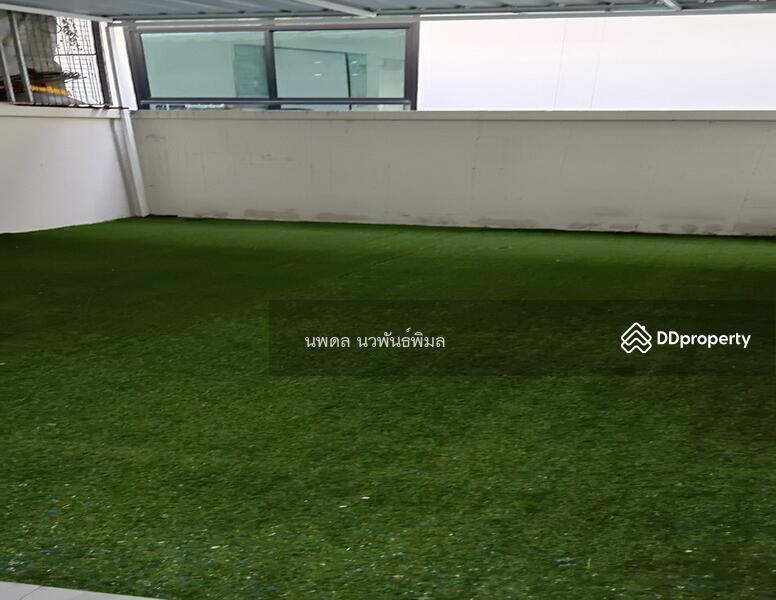 ลด200,000ขายทาวโฮม5นอน3ชั้น23วาใกล้ถนนรัตนาธิเบศสถานีรถไฟฟ้าแยกบางพลู, Nonthaburi, Bang Kra So, Muang Nonthaburi, Nonthaburi, 5 Bedrooms, 167 sqm, Townhouse For Sale, by นพดล นวพันธ์พิมล, 11365775 - DDproperty.com