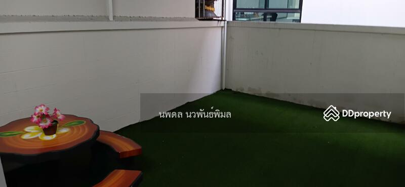 ลด200,000ขายทาวโฮม5นอน3ชั้น23วาใกล้ถนนรัตนาธิเบศสถานีรถไฟฟ้าแยกบางพลู, Nonthaburi, Bang Kra So, Muang Nonthaburi, Nonthaburi, 5 Bedrooms, 167 sqm, Townhouse For Sale, by นพดล นวพันธ์พิมล, 11365775 - DDproperty.com
