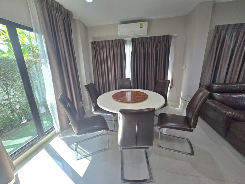 Baan, Bangkok, รามอินทรา65, Tha Rang, Bang Khen, Bangkok, 4 Bedrooms, 200 sqm, Single Detached House For Rent, by กุลจิรา อภัยโส, 11365820 - DDproperty.com