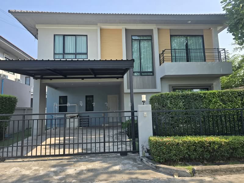 10230, กรุงเทพ, รามอินทรา65, ท่าแร้ง, บางเขน, กรุงเทพ, 200 ตร.ม., บ้านเดี่ยว ให้เช่า, โดย กุลจิรา อภัยโส, 11365820 - DDproperty.com