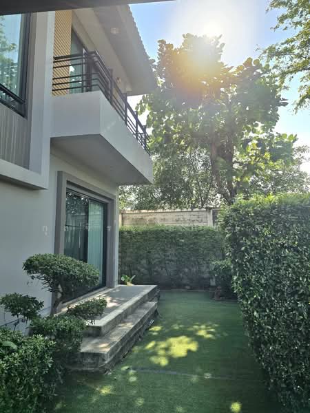 10230, กรุงเทพ, รามอินทรา65, ท่าแร้ง, บางเขน, กรุงเทพ, 200 ตร.ม., บ้านเดี่ยว ให้เช่า, โดย กุลจิรา อภัยโส, 11365820 - DDproperty.com