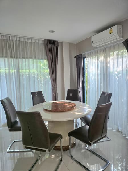 10230, กรุงเทพ, รามอินทรา65, ท่าแร้ง, บางเขน, กรุงเทพ, 200 ตร.ม., บ้านเดี่ยว ให้เช่า, โดย กุลจิรา อภัยโส, 11365820 - DDproperty.com