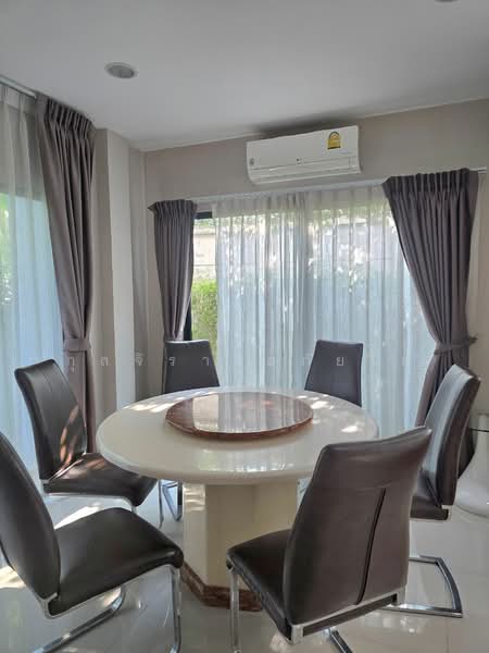 10230, Bangkok, รามอินทรา65, Tha Rang, Bang Khen, Bangkok, 4 Bedrooms, 200 sqm, Single Detached House For Rent, by กุลจิรา อภัยโส, 11365820 - DDproperty.com