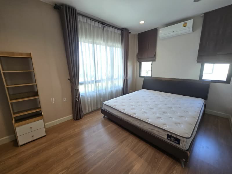 Baan, Bangkok, รามอินทรา65, Tha Rang, Bang Khen, Bangkok, 4 Bedrooms, 200 sqm, Single Detached House For Rent, by กุลจิรา อภัยโส, 11365820 - DDproperty.com