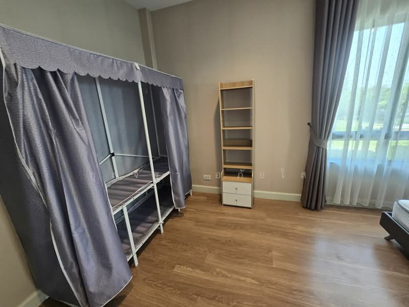 10230, Bangkok, รามอินทรา65, Tha Rang, Bang Khen, Bangkok, 4 Bedrooms, 200 sqm, Single Detached House For Rent, by กุลจิรา อภัยโส, 11365820 - DDproperty.com